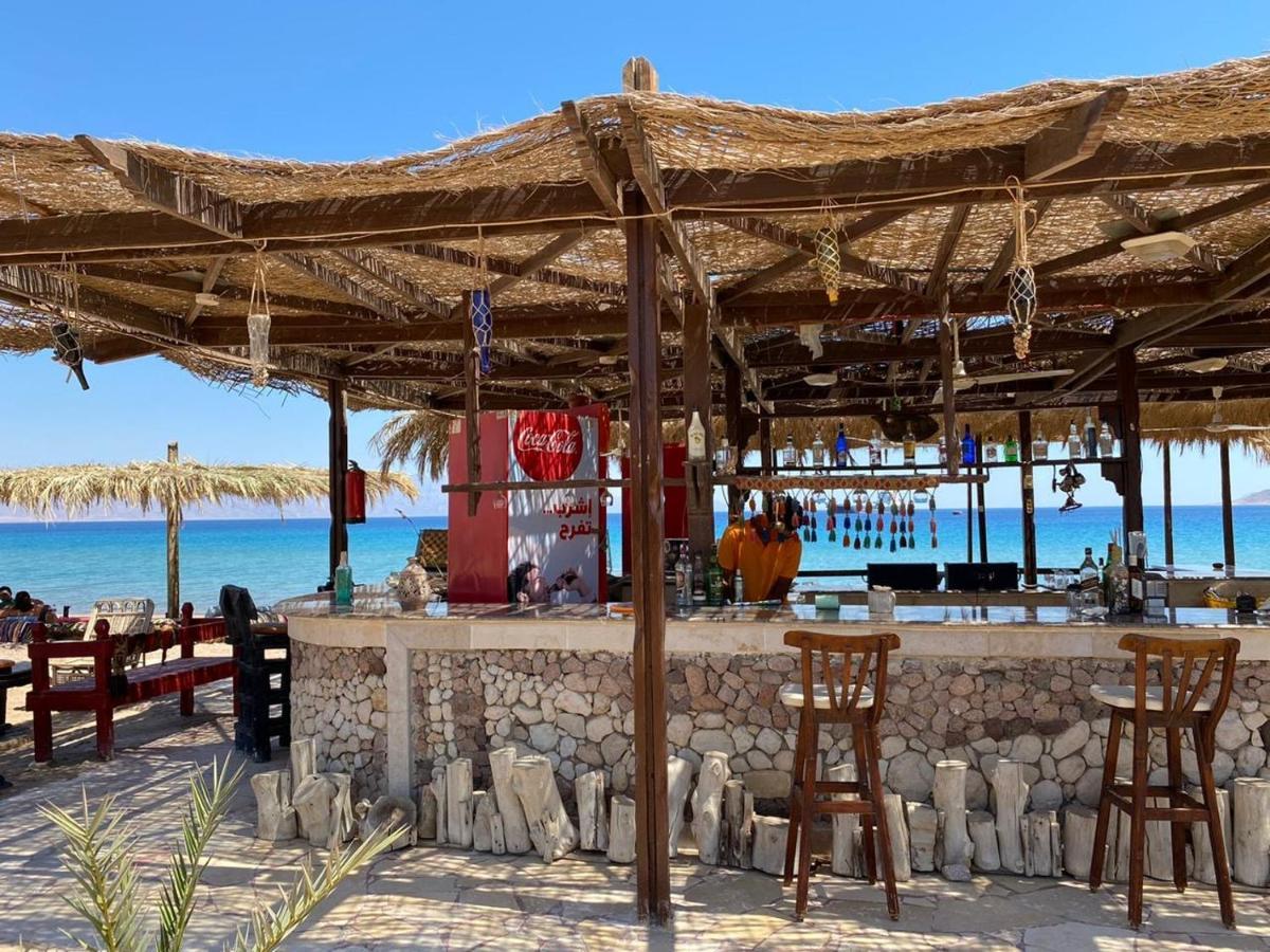 Sayadeen Village - Red Sea Riviera Nuweiba` Exterior foto