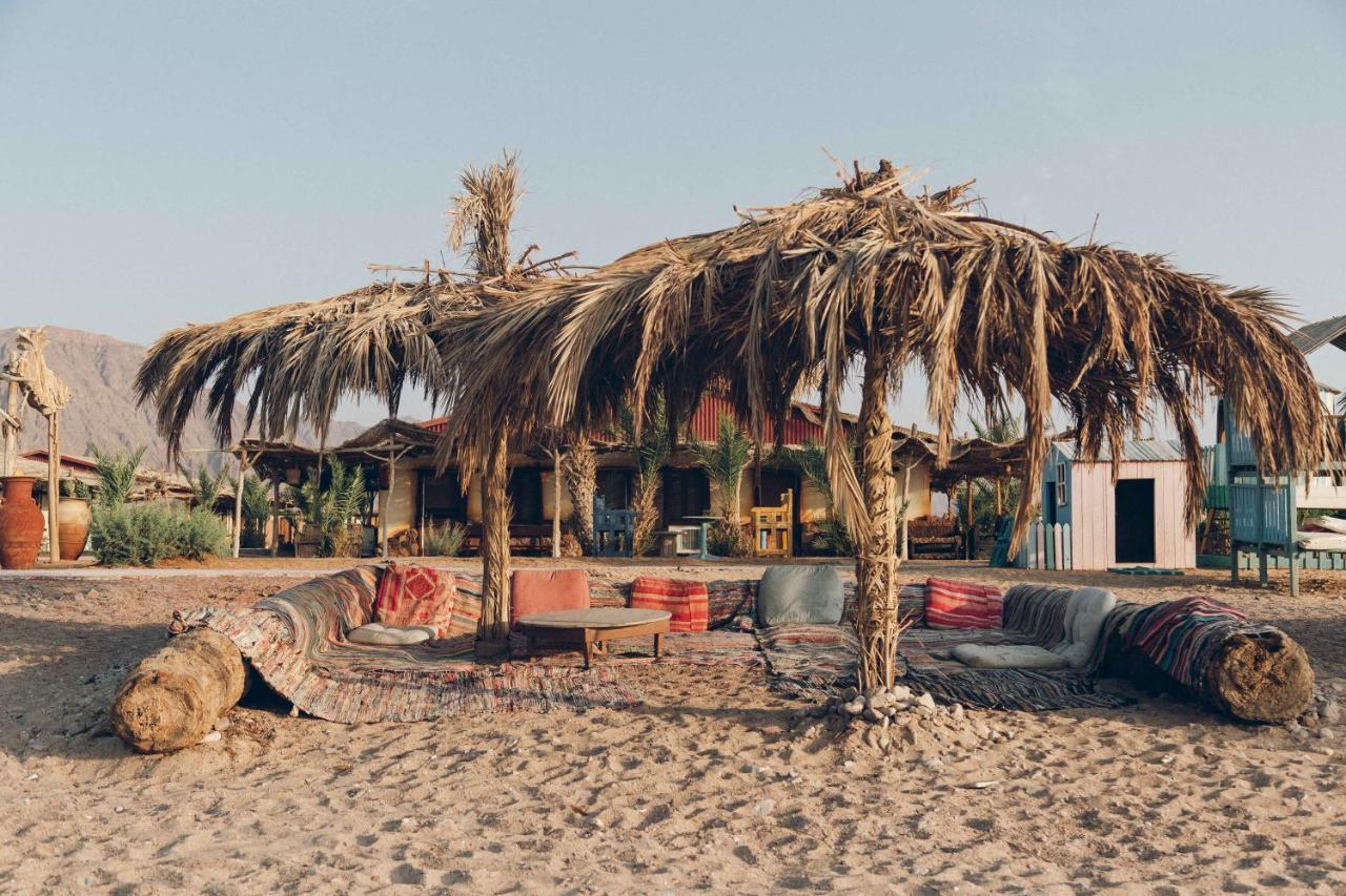 Sayadeen Village - Red Sea Riviera Nuweiba` Exterior foto