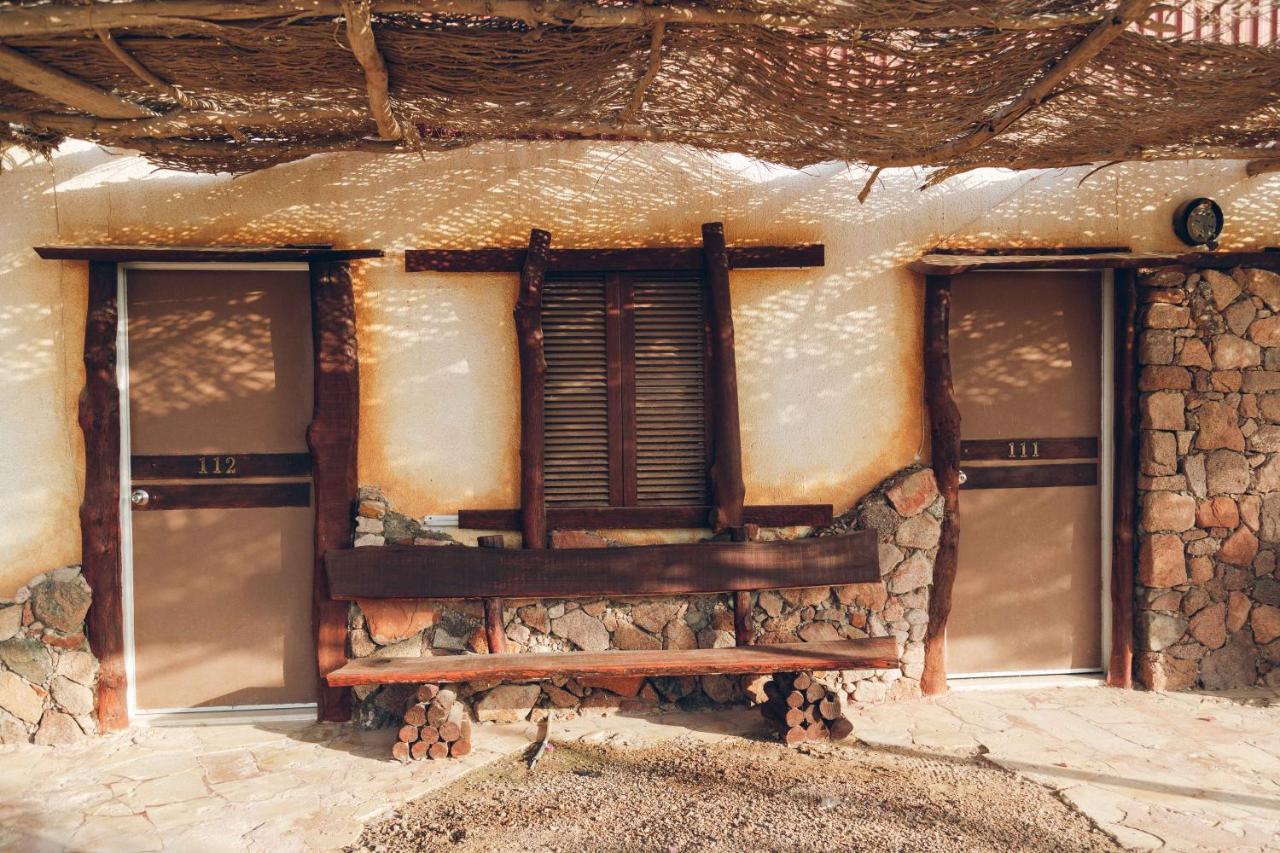 Sayadeen Village - Red Sea Riviera Nuweiba` Exterior foto