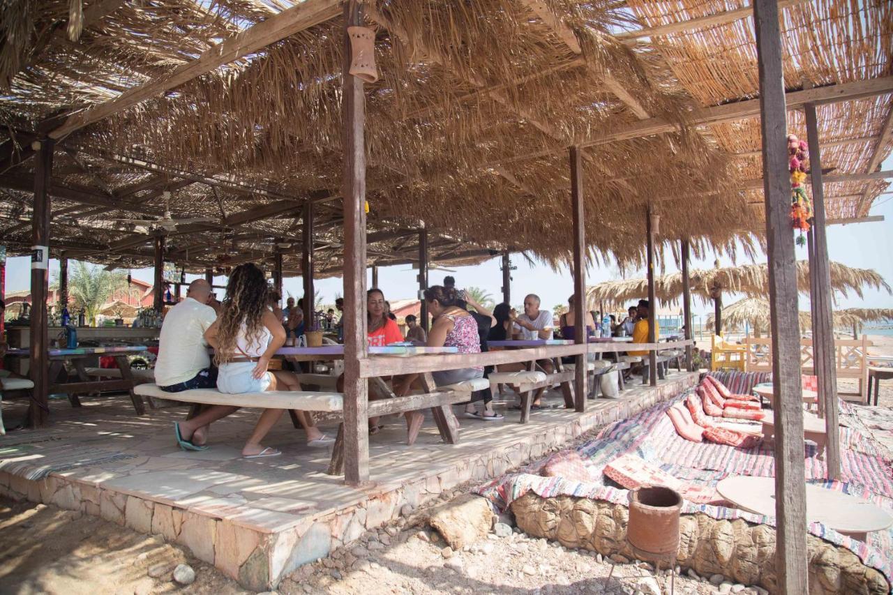 Sayadeen Village - Red Sea Riviera Nuweiba` Exterior foto