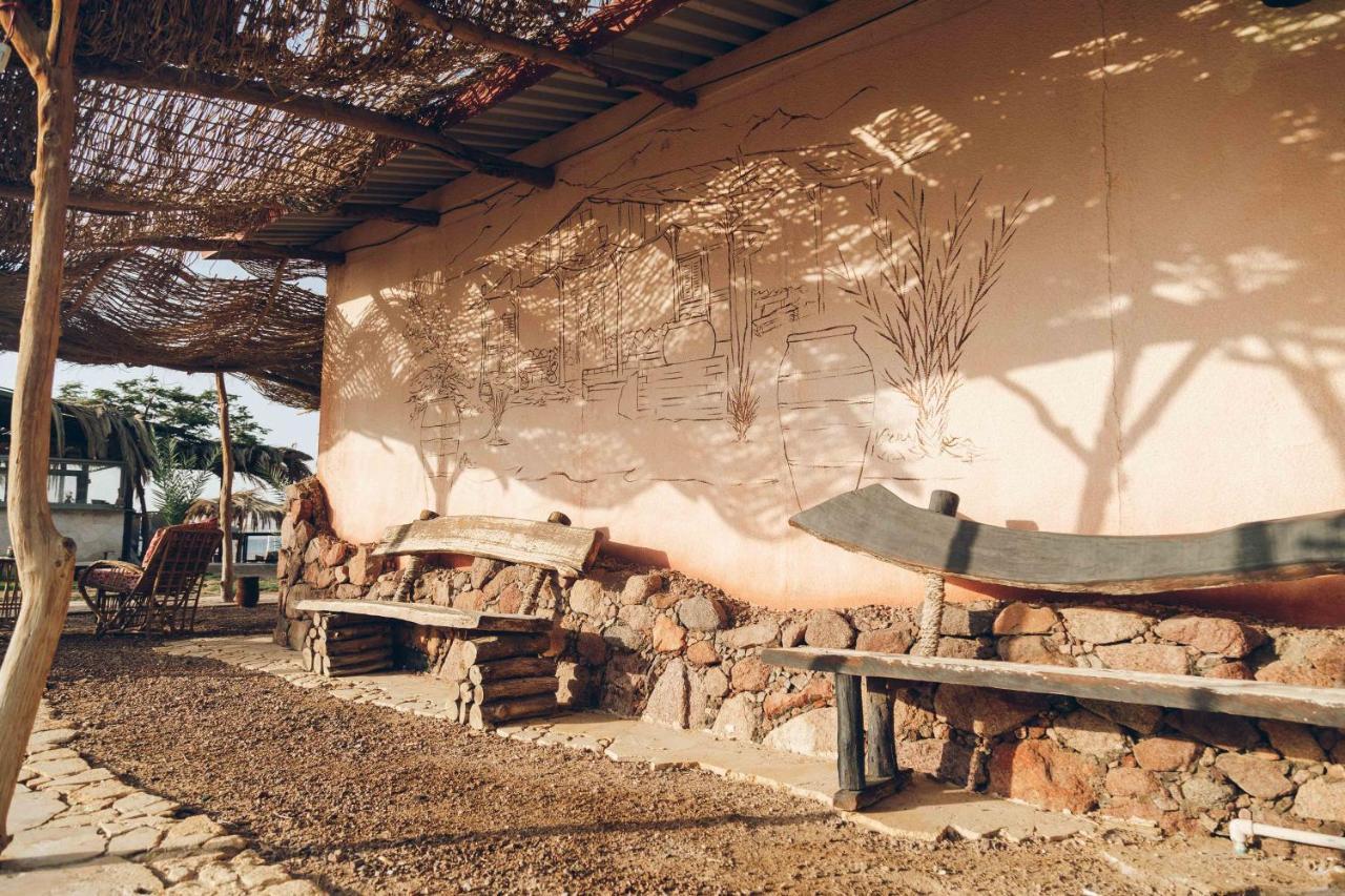 Sayadeen Village - Red Sea Riviera Nuweiba` Exterior foto