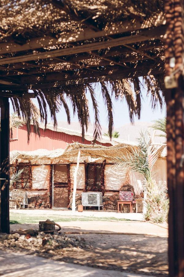 Sayadeen Village - Red Sea Riviera Nuweiba` Exterior foto