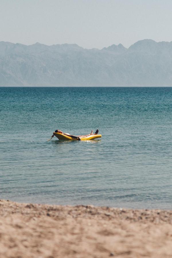 Sayadeen Village - Red Sea Riviera Nuweiba` Exterior foto