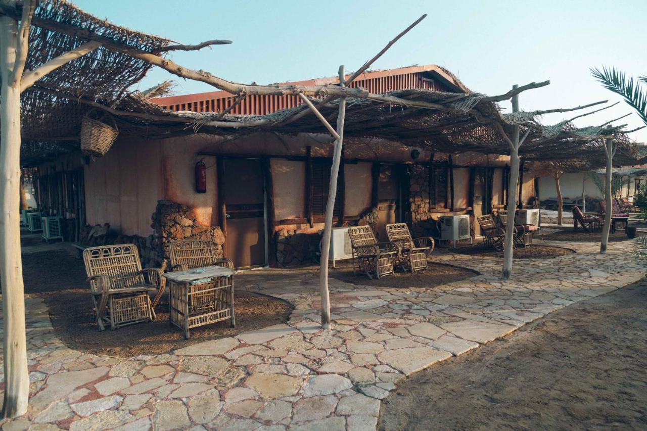 Sayadeen Village - Red Sea Riviera Nuweiba` Exterior foto