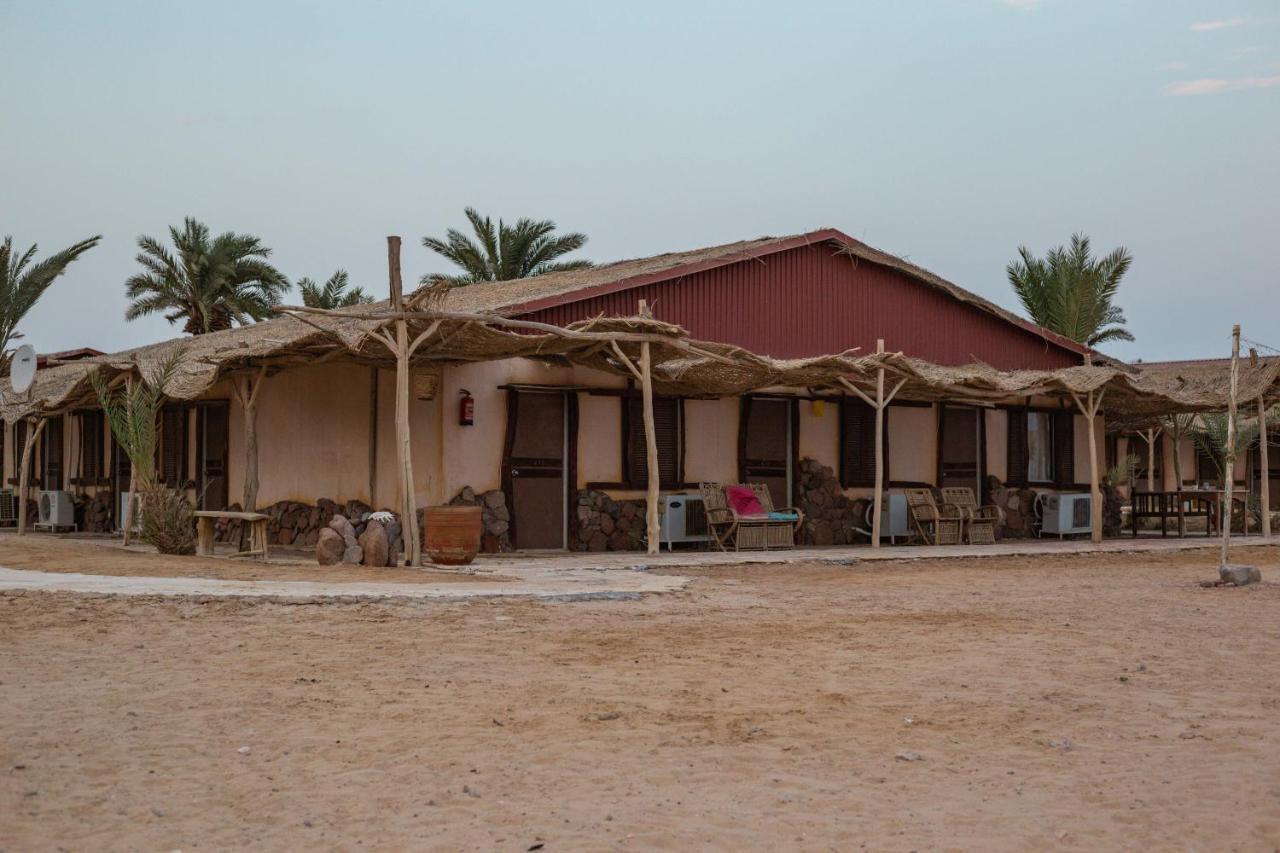 Sayadeen Village - Red Sea Riviera Nuweiba` Exterior foto