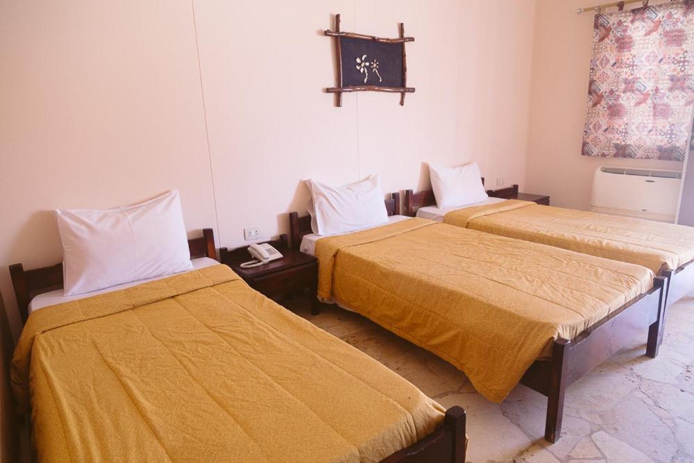 Sayadeen Village - Red Sea Riviera Nuweiba` Exterior foto