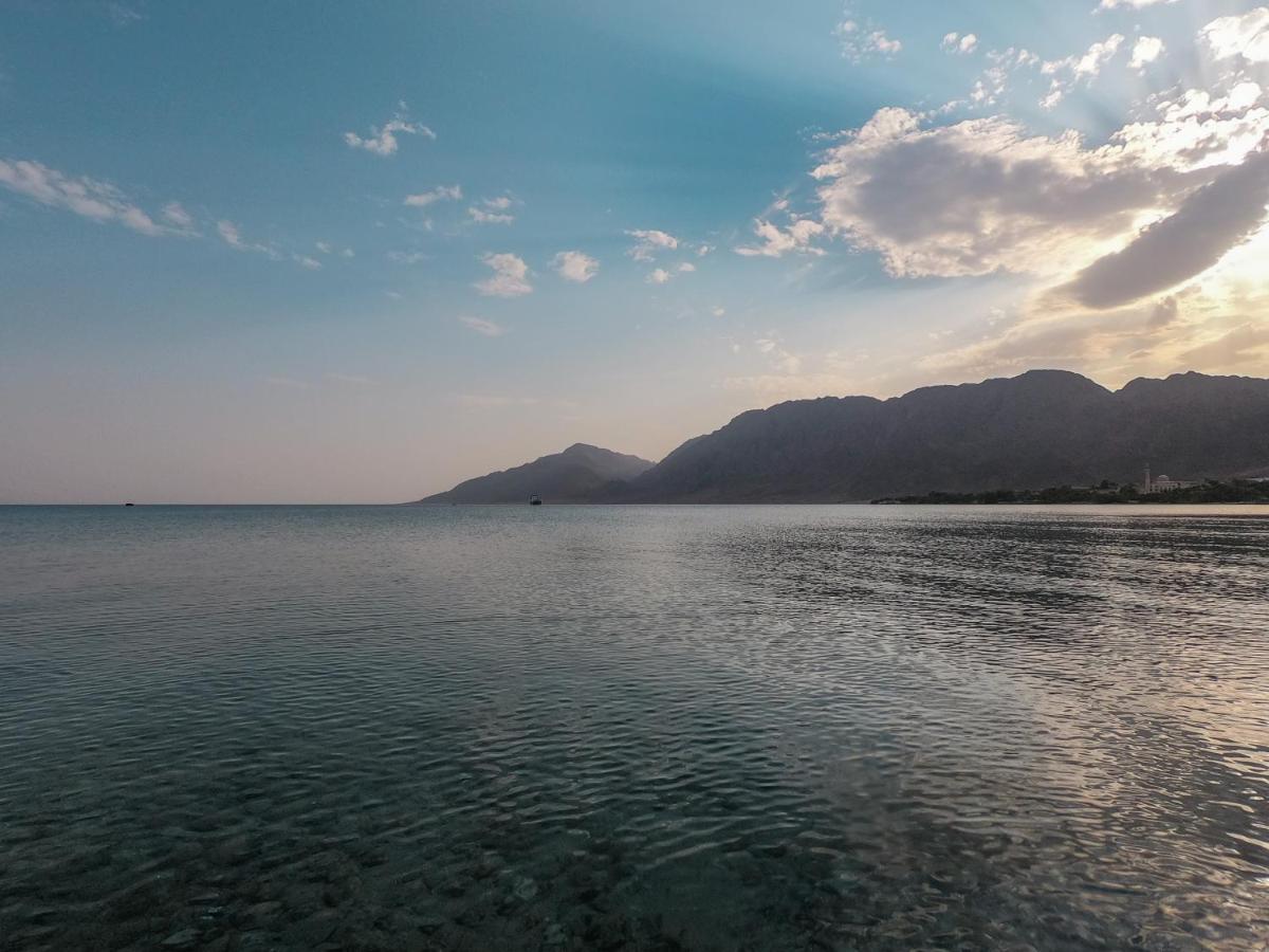 Sayadeen Village - Red Sea Riviera Nuweiba` Exterior foto