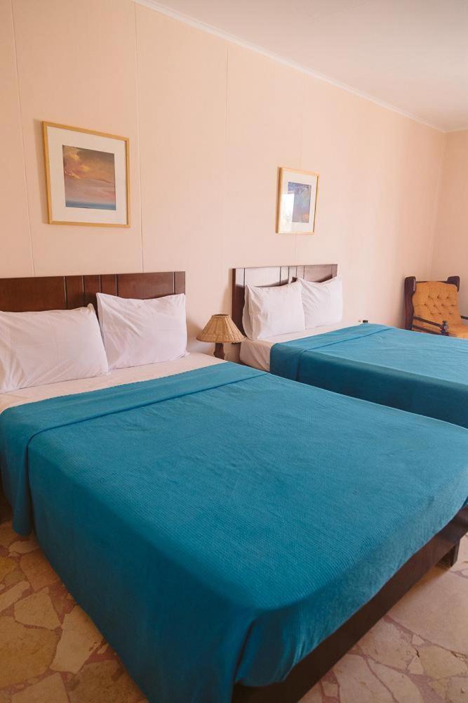 Sayadeen Village - Red Sea Riviera Nuweiba` Exterior foto