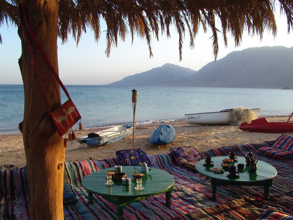 Sayadeen Village - Red Sea Riviera Nuweiba` Exterior foto