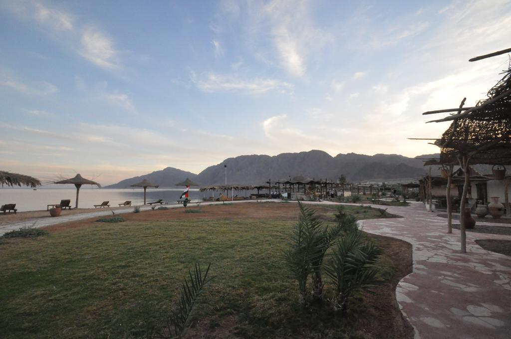 Sayadeen Village - Red Sea Riviera Nuweiba` Quarto foto