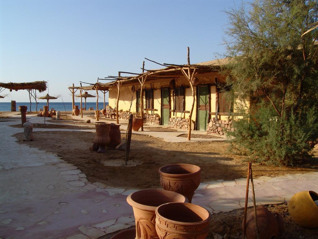 Sayadeen Village - Red Sea Riviera Nuweiba` Quarto foto
